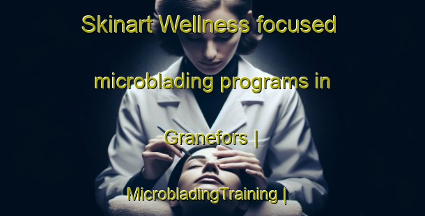 Skinart Wellness-focused microblading programs in Granefors | MicrobladingTraining | MicrobladingClasses | SkinartTraining-Sweden